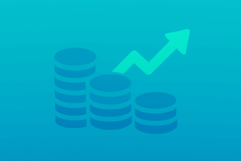 ROI and graph