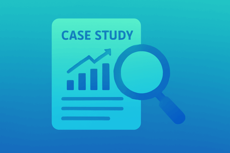 case study case study