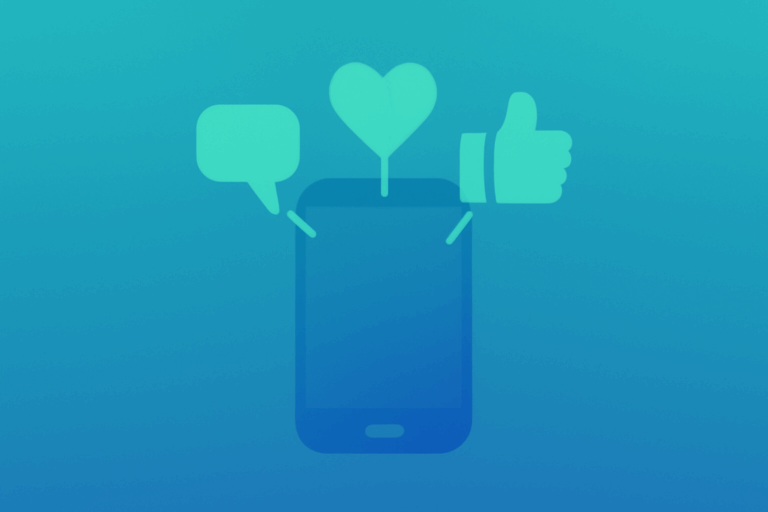 social media social media